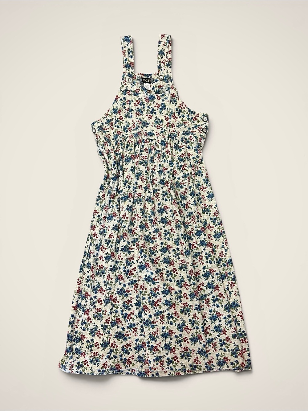 Vintage Dress
